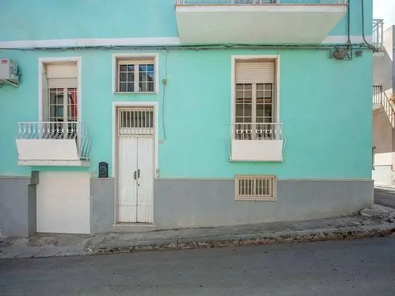 Comfortable Apartment in Pachino With Balcony