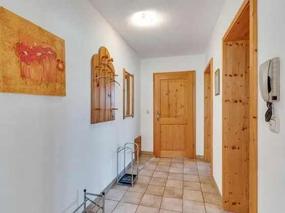 Comfortable Apartment in Pfaffenwinkel in Upper Bavaria With Private Terrace - Lobi