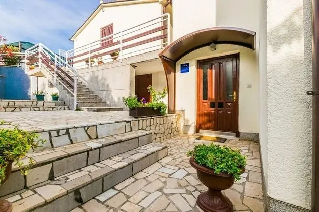 Comfortable apartment PUH