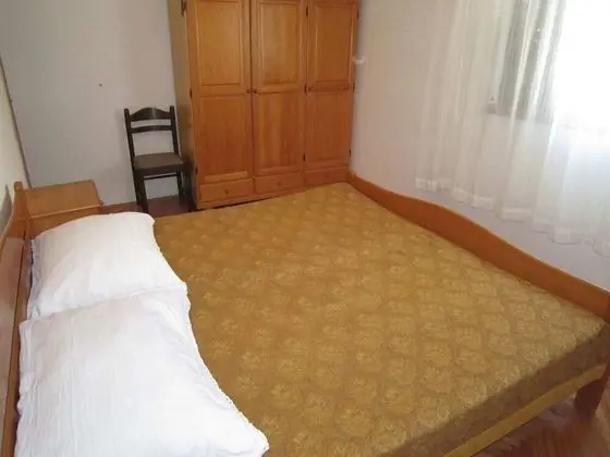 Comfortable Apartment With Roof Terrace and Sea View, Near the Beach - Oda