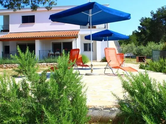 Comfortable Apartment With Roof Terrace and Sea View - Öne Çıkan Resim