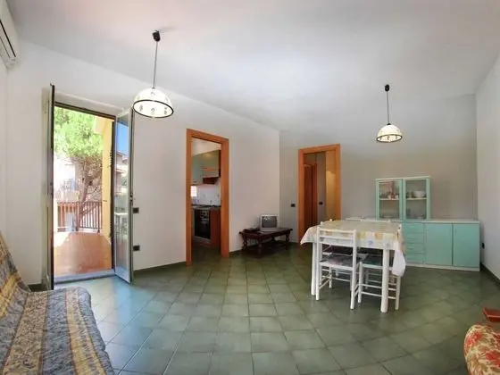 Comfortable Apartment in Sardinia With Swimming Pool