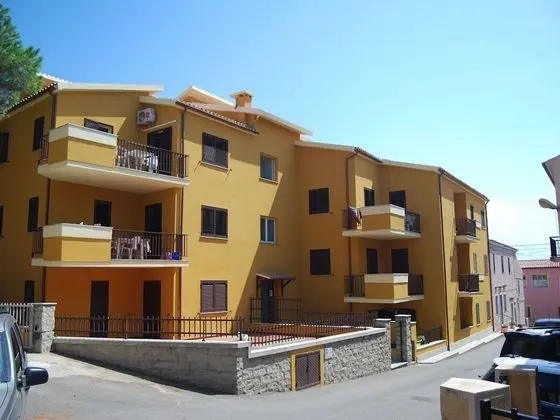 Comfortable Apartment in Sardinia With Swimming Pool