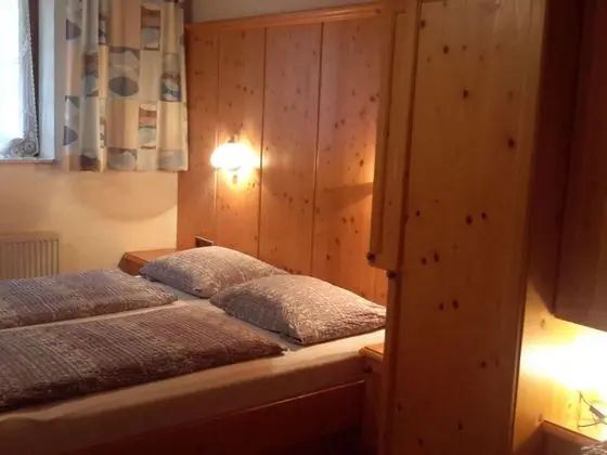 Comfortable Apartment With Sauna in Schladming - Oda