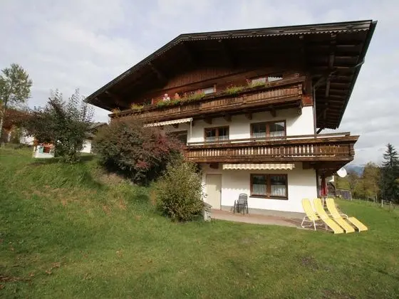 Comfortable Apartment With Sauna in Schladming - Öne Çıkan Resim