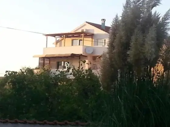 Comfortable apartment Tia in Privlaka