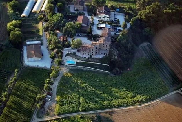 Comfortable Apartment in Umbria