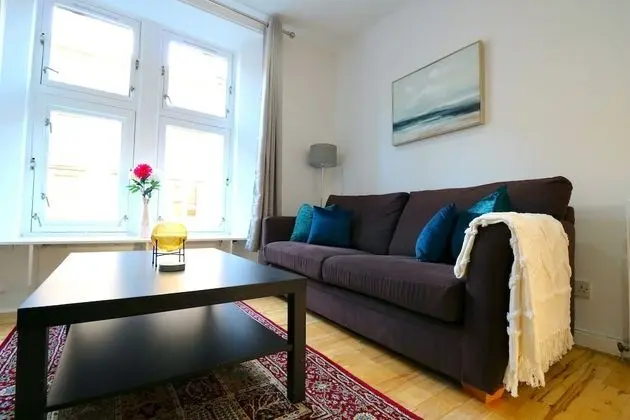 Comfortable Apartment in West End