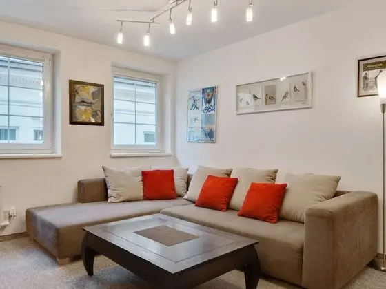 Comfortable Apartment in Zell am See Near Forest