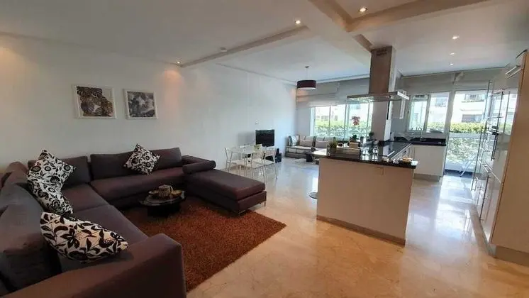 Comfortable appartment near Villa Paul - Öne Çıkan Resim