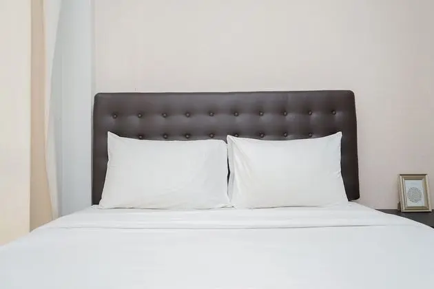 Comfortable and Best Choice 1BR at Asatti Apartment