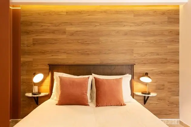 Comfortable Brand-new Studio in Hipódromo - Oda