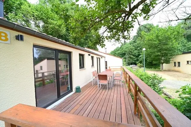 Comfortable Bungalow Completely Renovated Near Lake Rabais - Öne Çıkan Resim