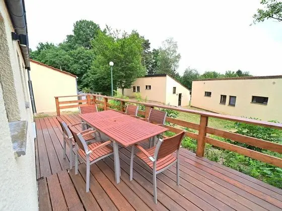 Comfortable Bungalow Completely Renovated Near Lake Rabais - Yerinde Yemek