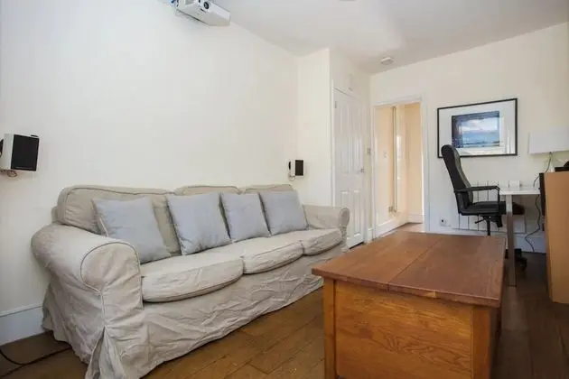 Comfortable Central 1 Bedroom Flat - Oda Düzeni