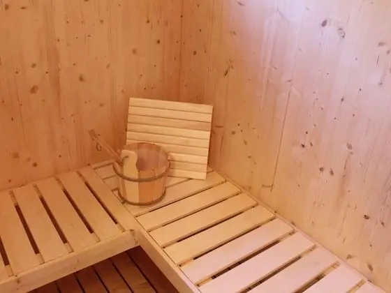 Comfortable Chalet in Hohentauern with Whirlpool near City Center - Spa