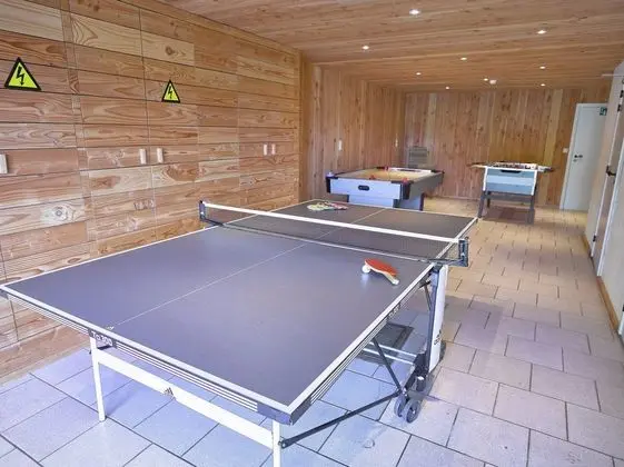 Comfortable Chalet With Indoor Pool, Hammam and Sauna Near Stoumont - Oda