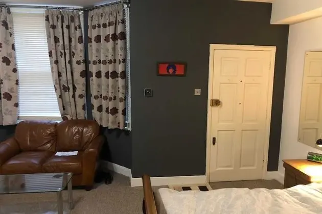 Comfortable and Cosy Studio in Chelsea