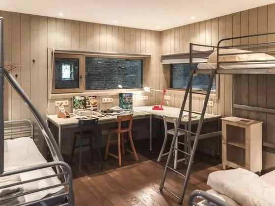 Comfortable Cottage in Lamorteau With Garden and Sport-sauna - Oda