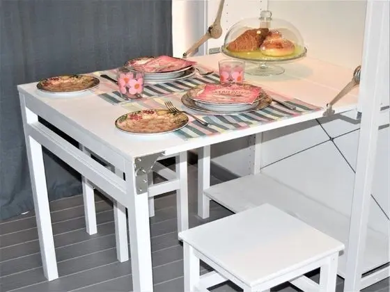Comfortable Cottage in Siracusa With Swimming Pool - Oda Düzeni