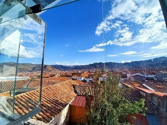 COMFORTABLE & COZY HOUSE IN SAN BLAS