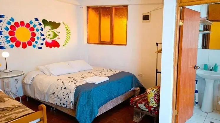 COMFORTABLE & COZY HOUSE IN SAN BLAS - Öne Çıkan Resim