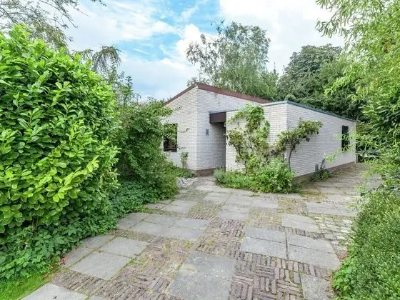 Comfortable, Detached Bungalow 65 m2