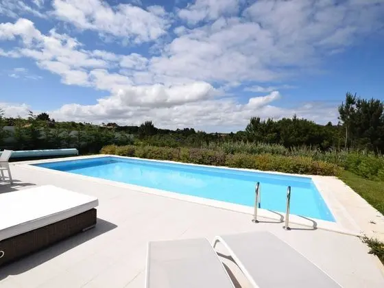Comfortable Detached Villa With Private Pool and Beautiful Views - Havuz