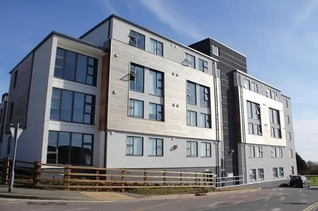 Comfortable Ensuite Rooms, PLYMOUTH