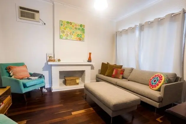 Comfortable Family Home in Mount Hawthorn - İç Mekan