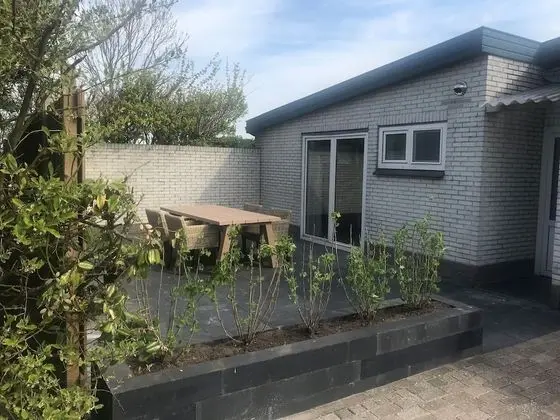 Comfortable Farmhouse in De Cocksdorp Near Sea