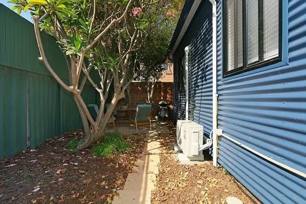 Comfortable Flat in Heart of Fremantle - Dış Mekan