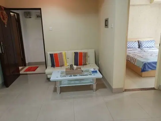 Comfortable and Gorgeous Garden suites