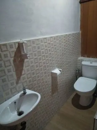 Comfortable, Great and Cheap - Banyo Tipleri