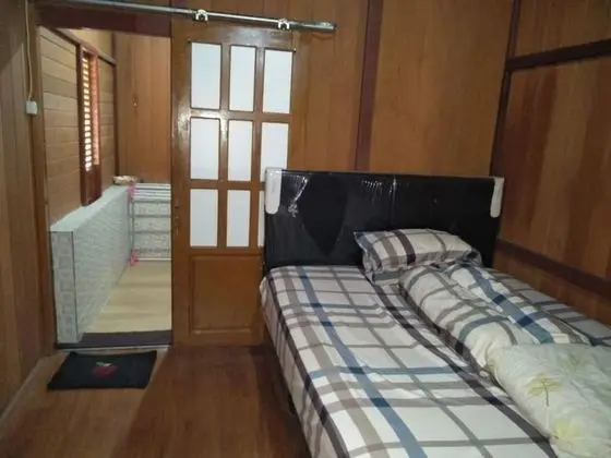 Comfortable, Great and Cheap - Oda