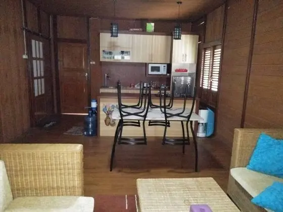 Comfortable, Great and Cheap - Oda Düzeni