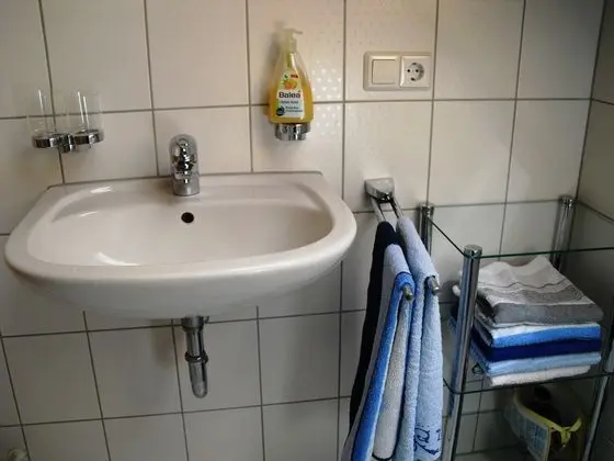 Comfortable Holiday Home in a Beautiful Location - Banyo Özellikleri