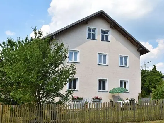 Comfortable Holiday Home in Arnschwang With Private Garden - 1