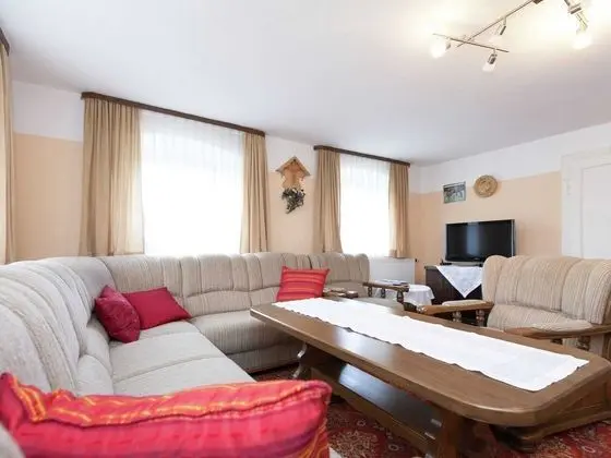Comfortable Holiday Home in Arnschwang With Private Garden - Öne Çıkan Resim