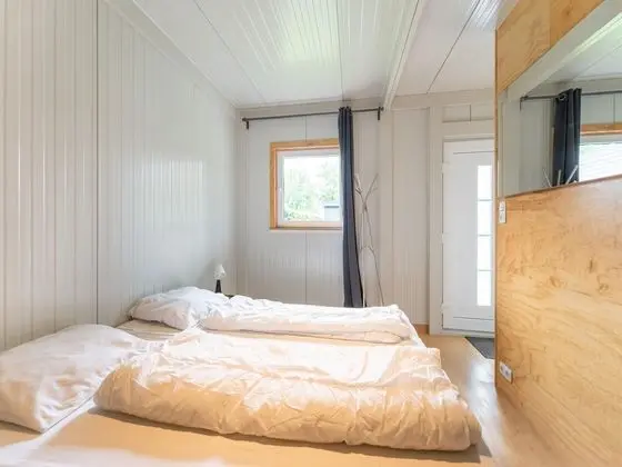 Comfortable Holiday Home in Den Ham With Garden - Oda