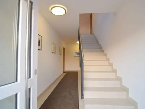 Comfortable Holiday Home in Ellscheid With Garden - Lobi