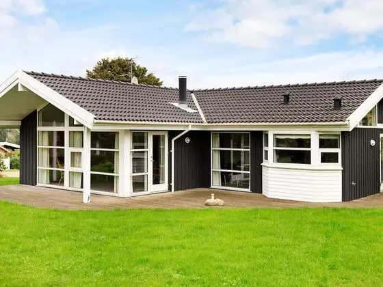 Comfortable Holiday Home in Hejis With Sauna