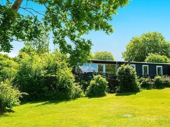 Comfortable Holiday Home in Jutland With Indoor Whirlpool