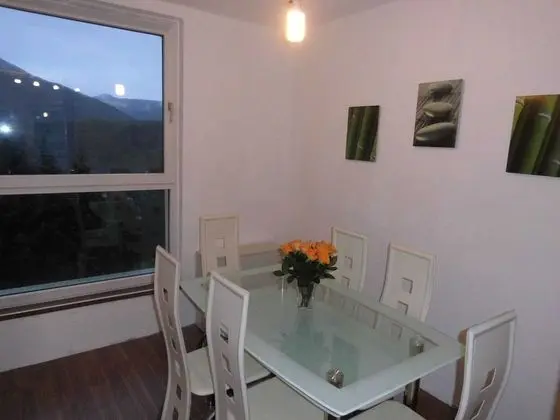 Comfortable Holiday Home Near Vineyards in Bremm