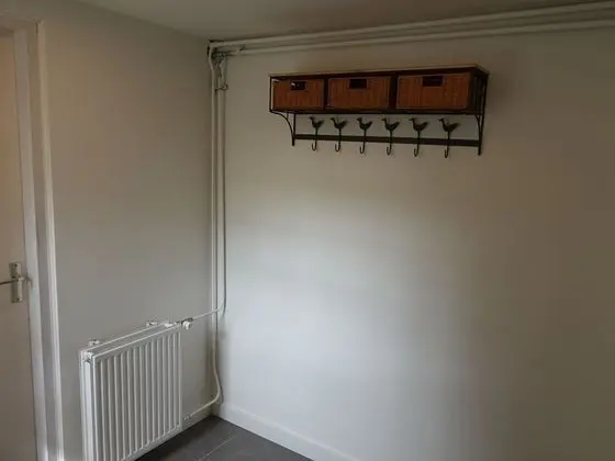 Comfortable Holiday Home in Noordwijkerhout Near the sea - Lobi