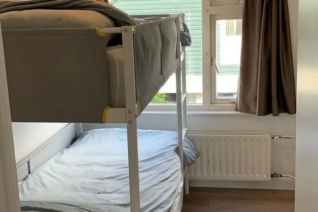 Comfortable Holiday Home in Noordwijkerhout Near the sea - Oda