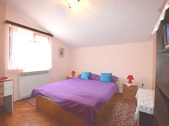 Comfortable Holiday Home Only 500m to the sea With Outdoor Kitchen, Wifi and Airco - Öne Çıkan Resim