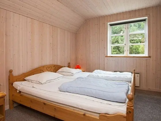 Comfortable Holiday Home in Rømø With Sauna