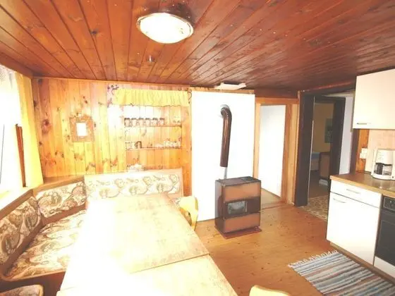 Comfortable Holiday Home With Sauna in Sankt Stefan - Oda Düzeni