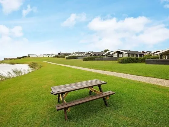 Comfortable Holiday Home in Tranekær Near the Sea